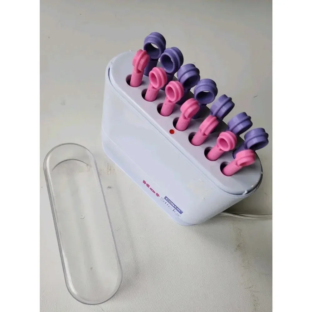 Conair hot sticks